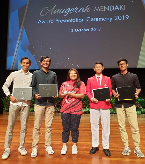 2019 Anugerah Mendaki Special Achievement Award for Excellence Recipients.jpg